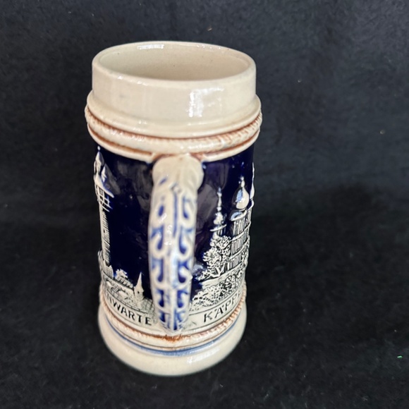 Wekara, vintage beer stein. Made in Germany - Picture 7 of 10